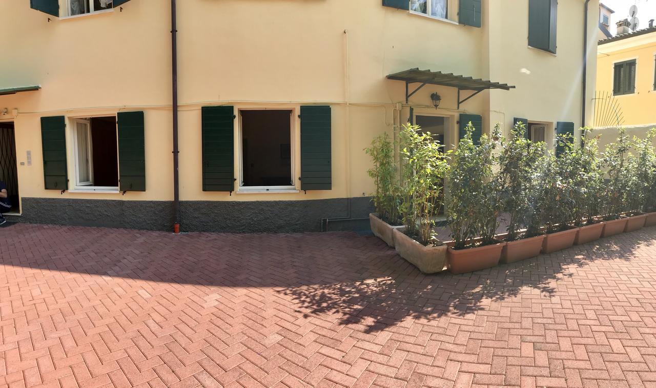 Casa Nicole Apartment Lake Garda Exterior photo