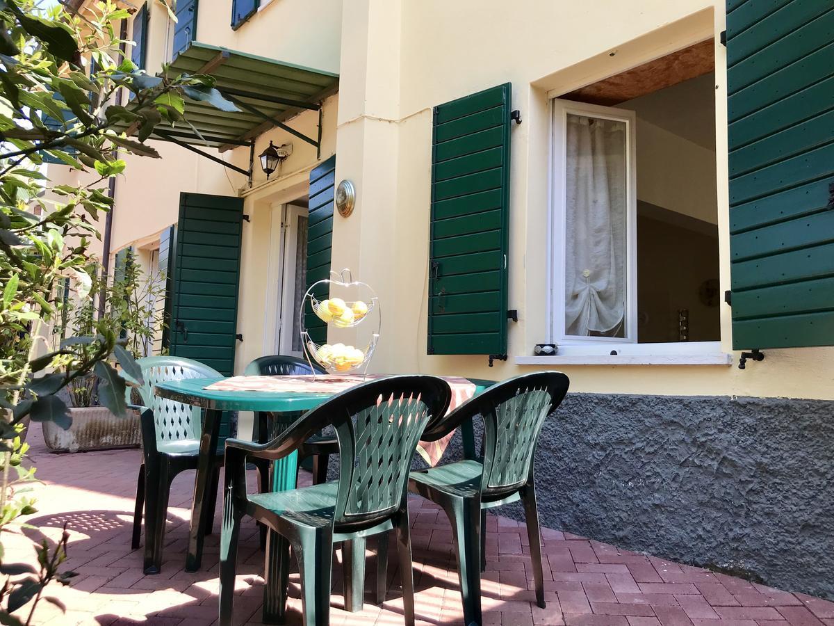 Casa Nicole Apartment Lake Garda Exterior photo