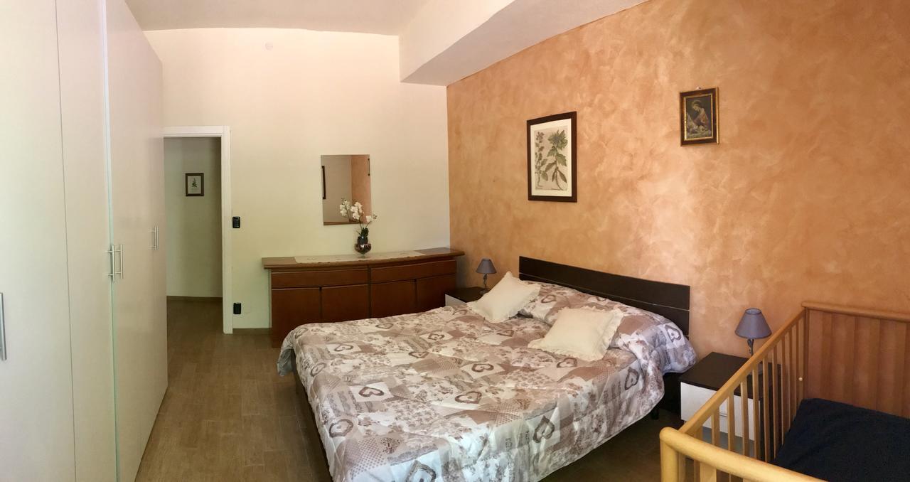 Casa Nicole Apartment Lake Garda Exterior photo